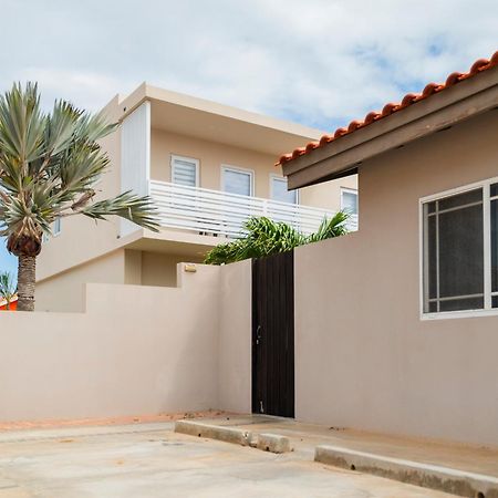 נורד Beach Homes Aruba מראה חיצוני תמונה
