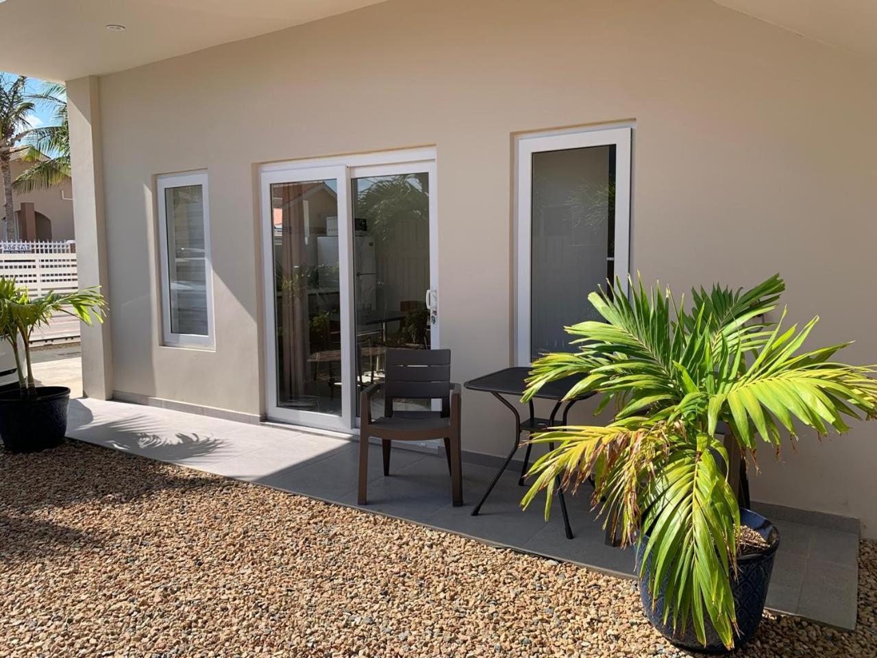 נורד Beach Homes Aruba מראה חיצוני תמונה