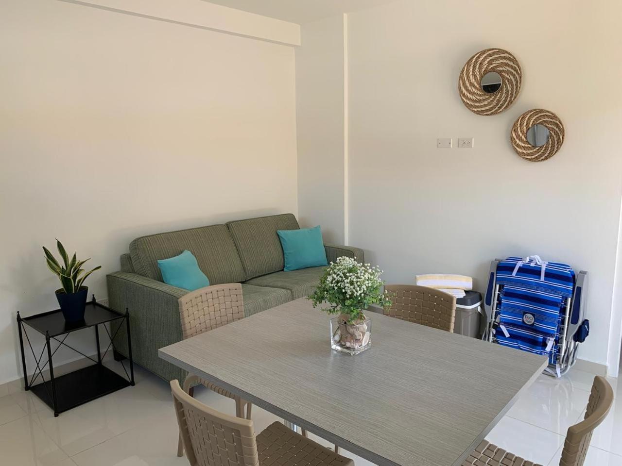 נורד Beach Homes Aruba מראה חיצוני תמונה