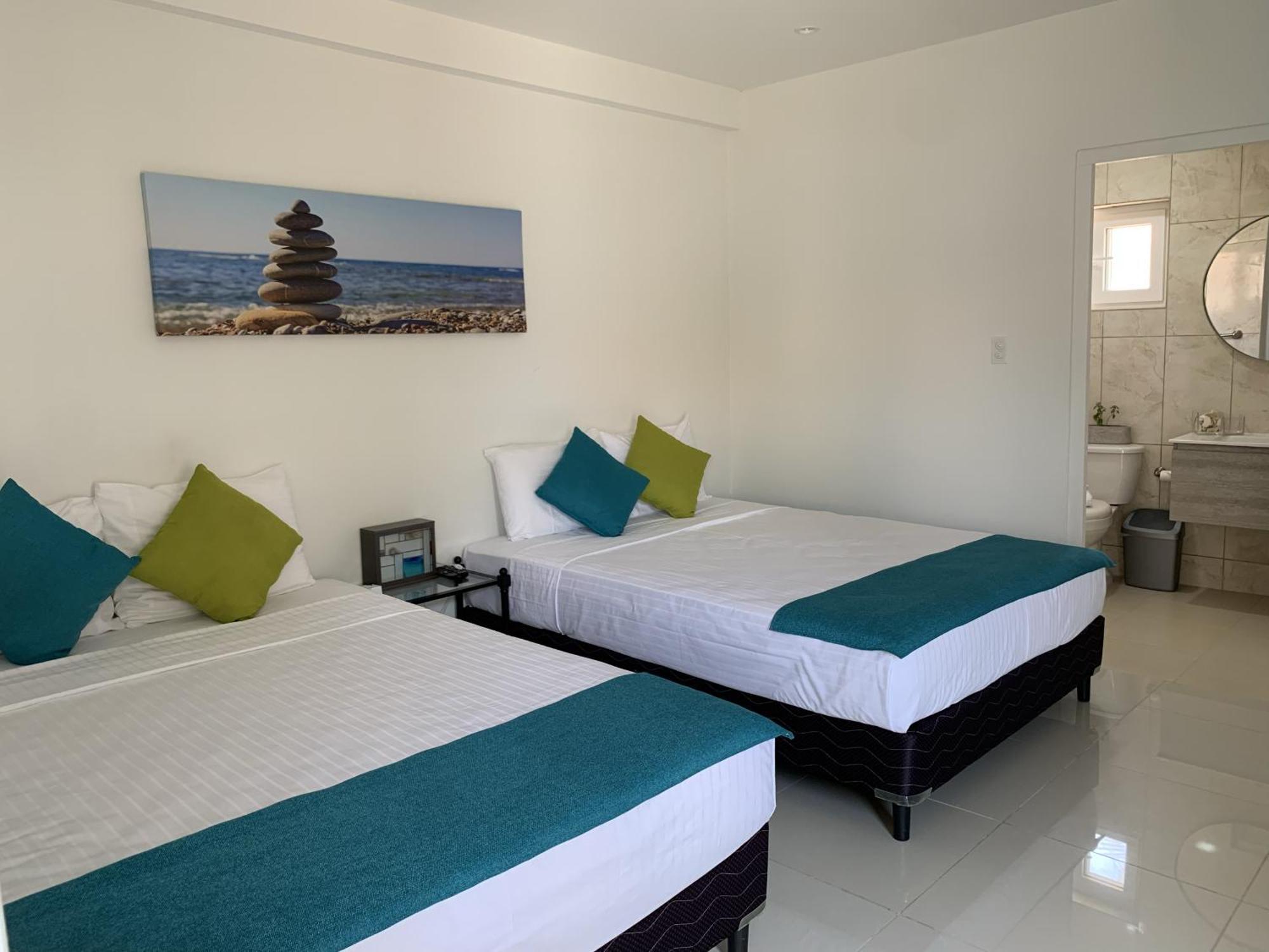 נורד Beach Homes Aruba מראה חיצוני תמונה