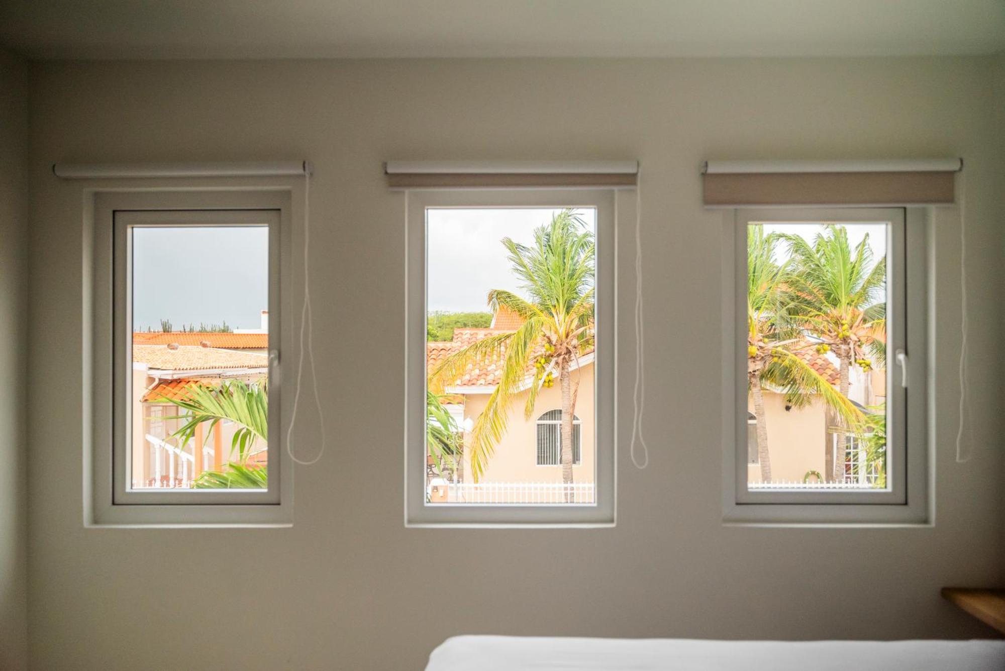 נורד Beach Homes Aruba מראה חיצוני תמונה