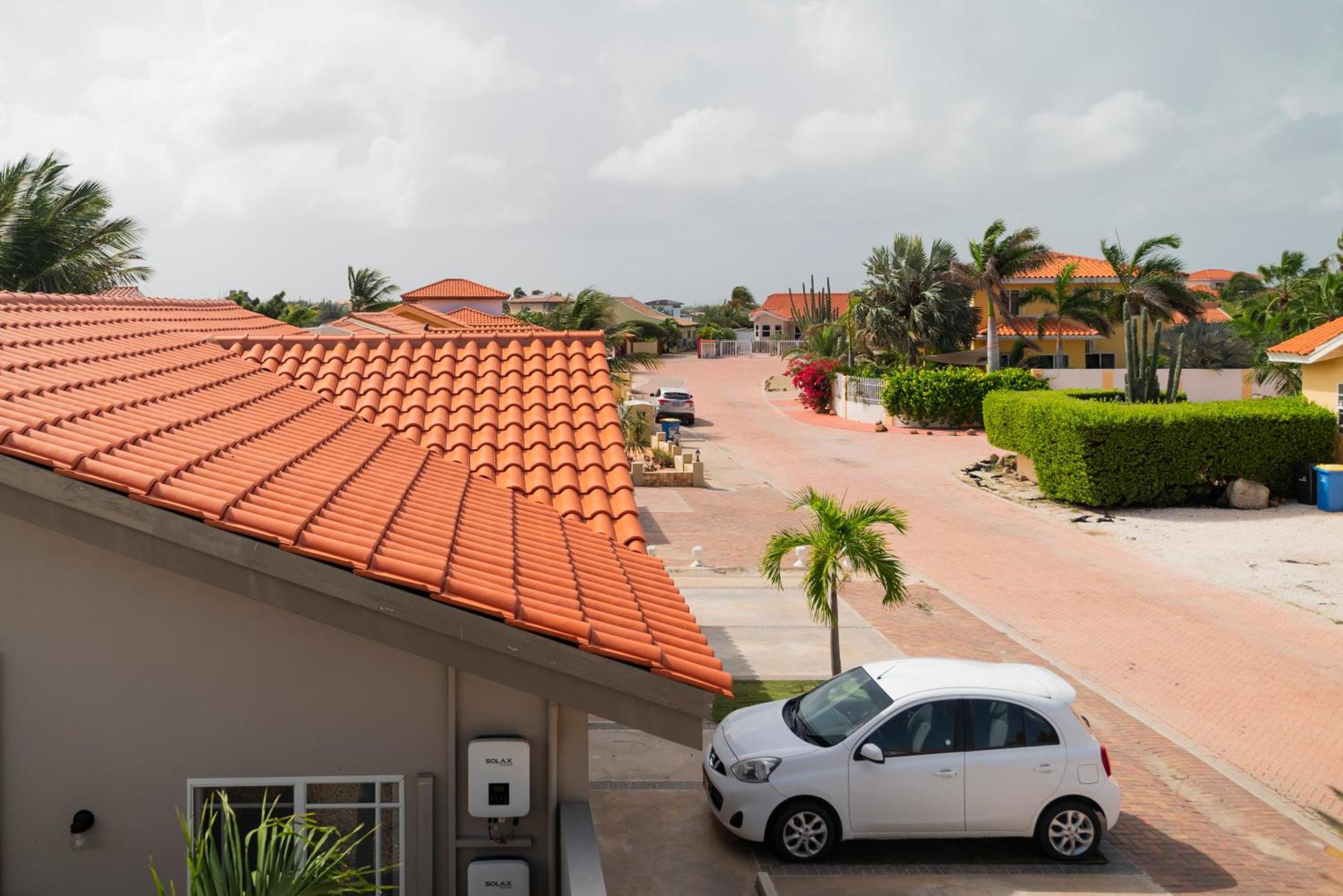 נורד Beach Homes Aruba מראה חיצוני תמונה