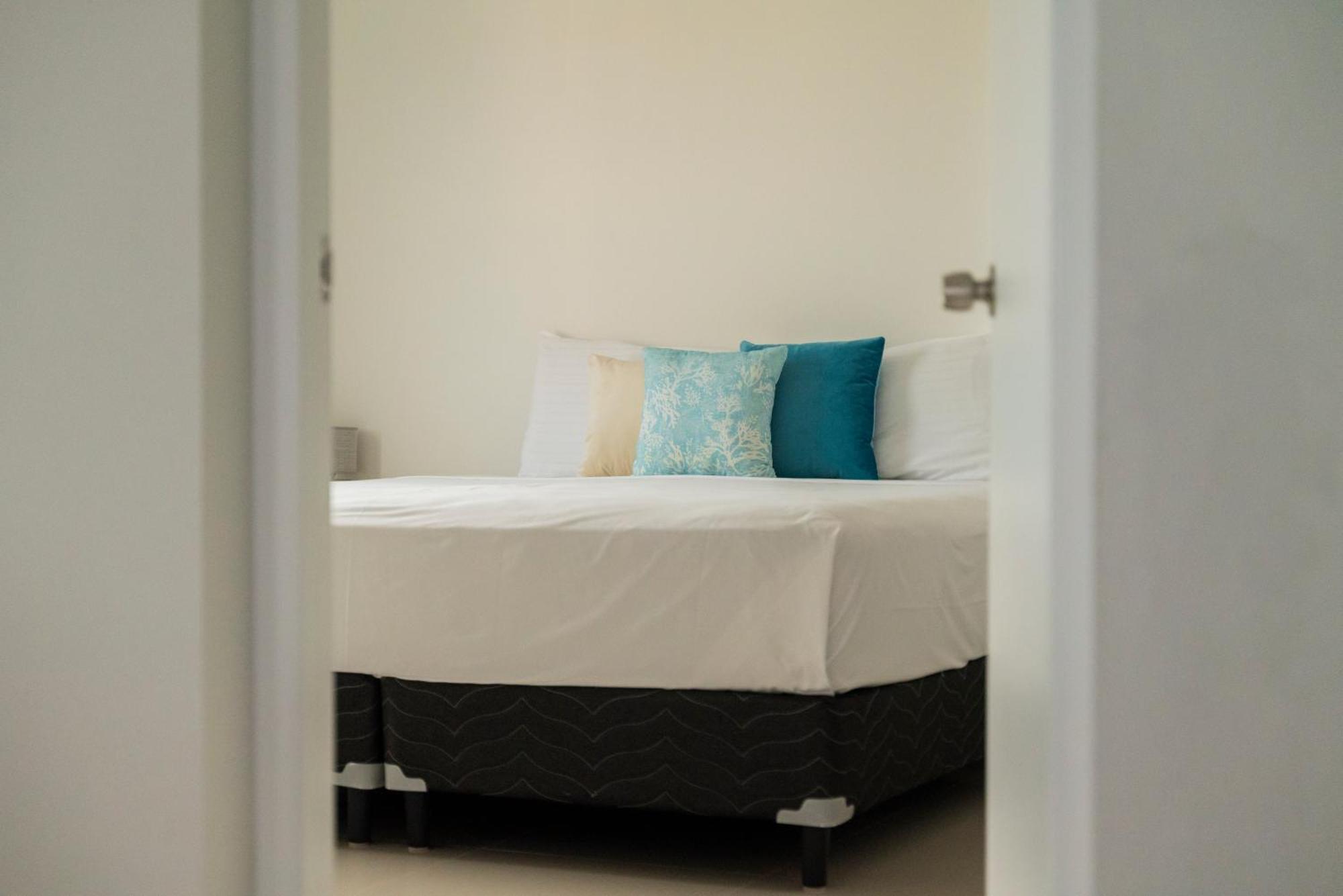 נורד Beach Homes Aruba מראה חיצוני תמונה