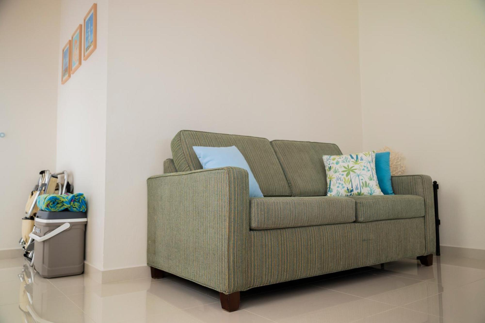 נורד Beach Homes Aruba מראה חיצוני תמונה