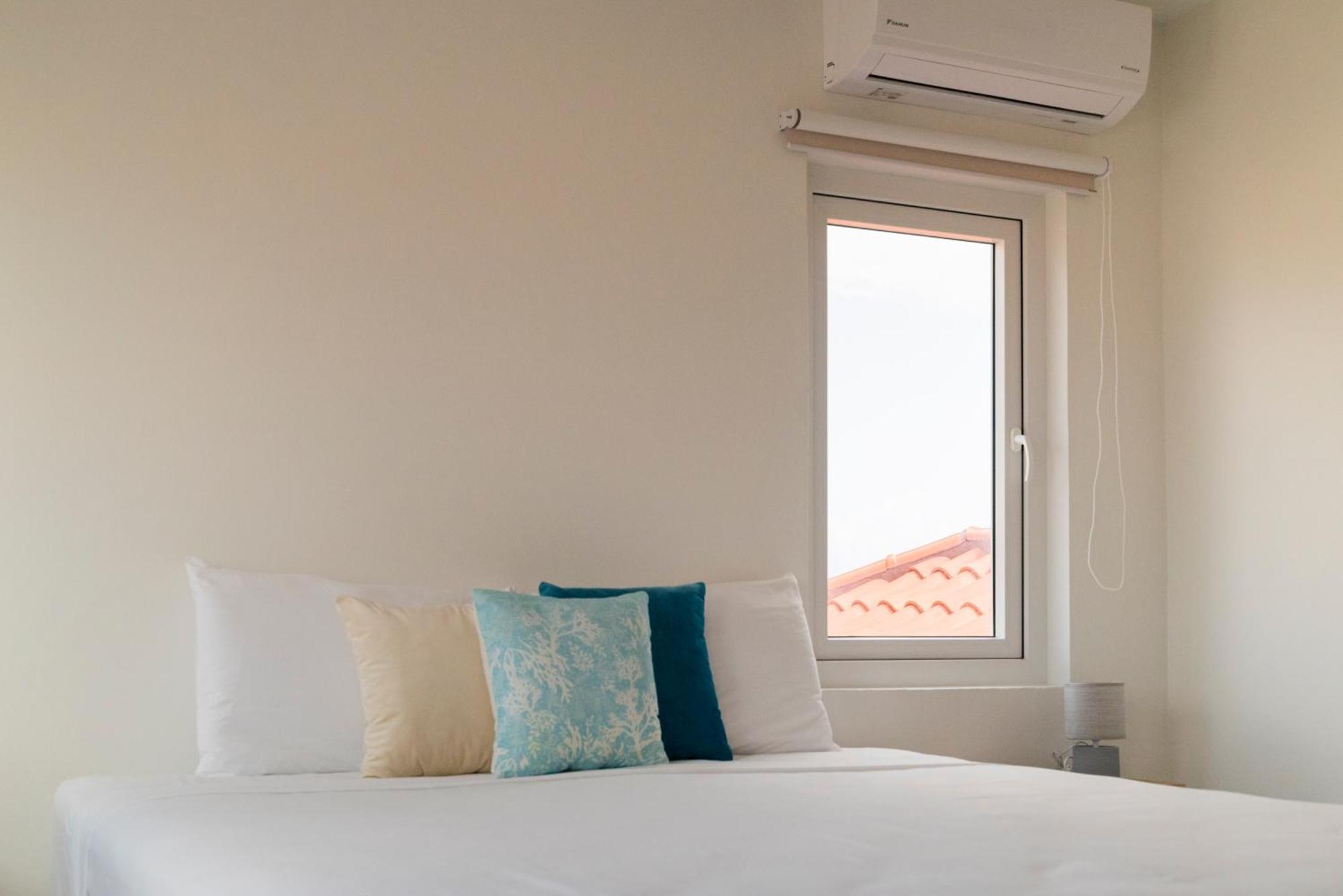 נורד Beach Homes Aruba מראה חיצוני תמונה