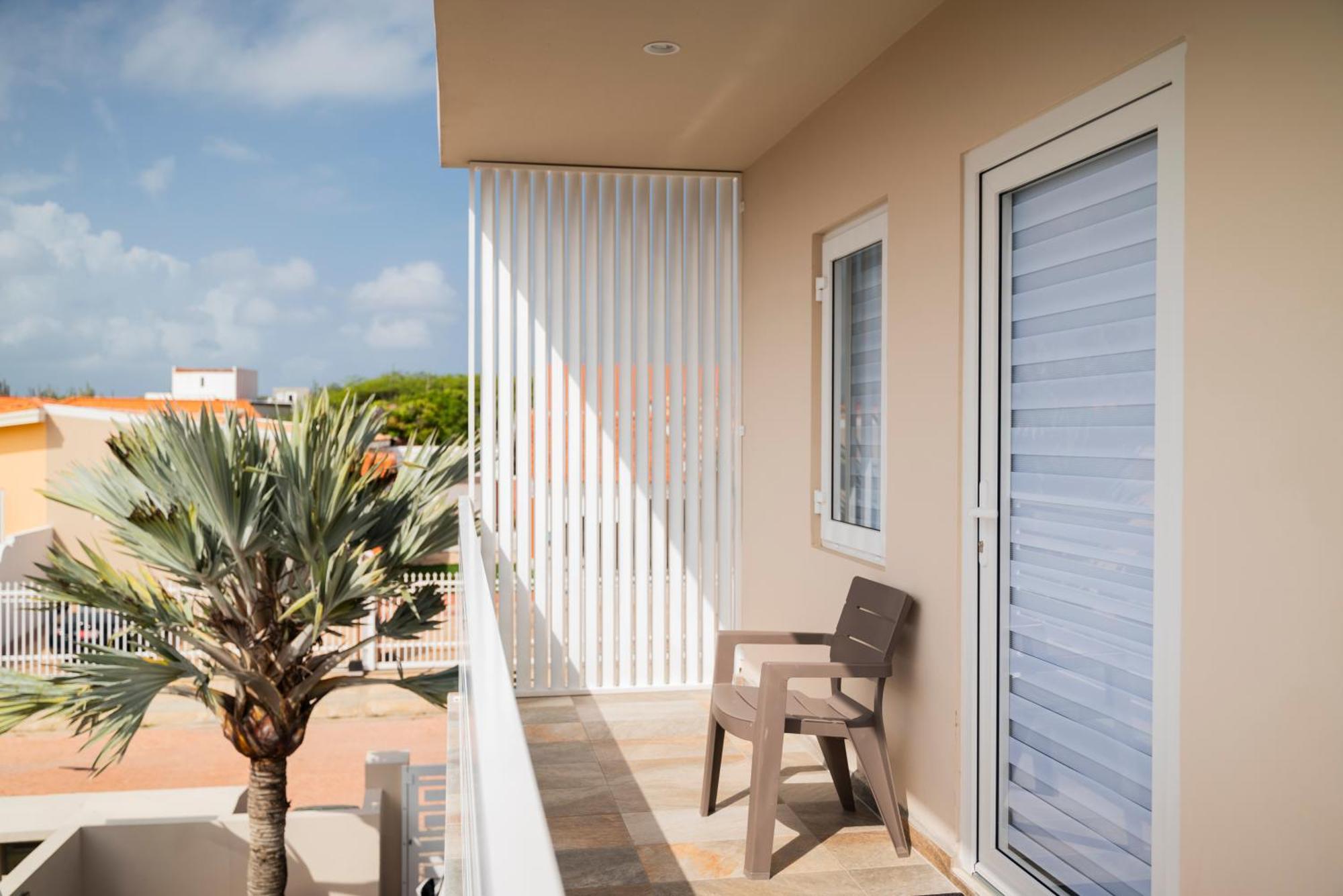 נורד Beach Homes Aruba מראה חיצוני תמונה