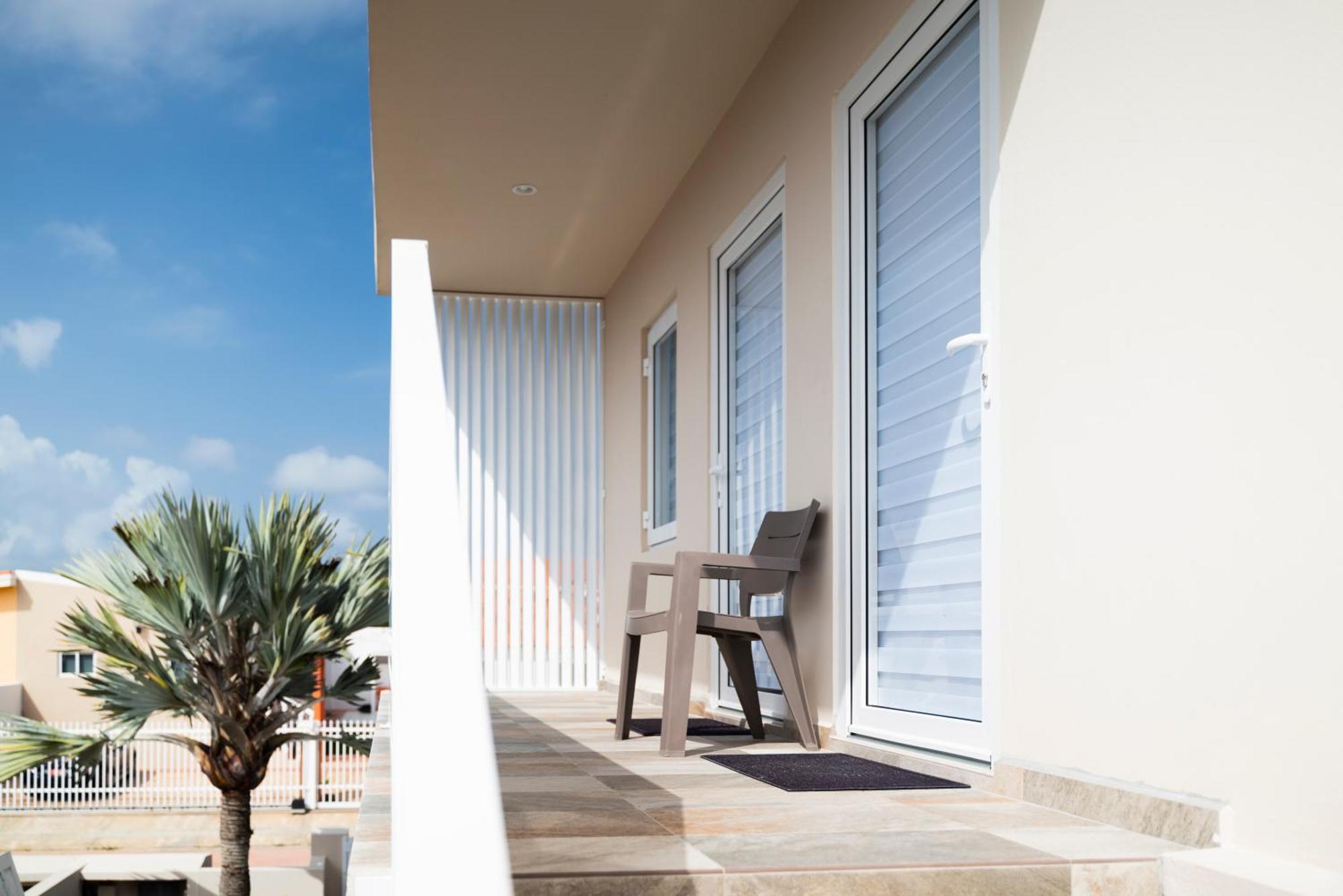 נורד Beach Homes Aruba מראה חיצוני תמונה