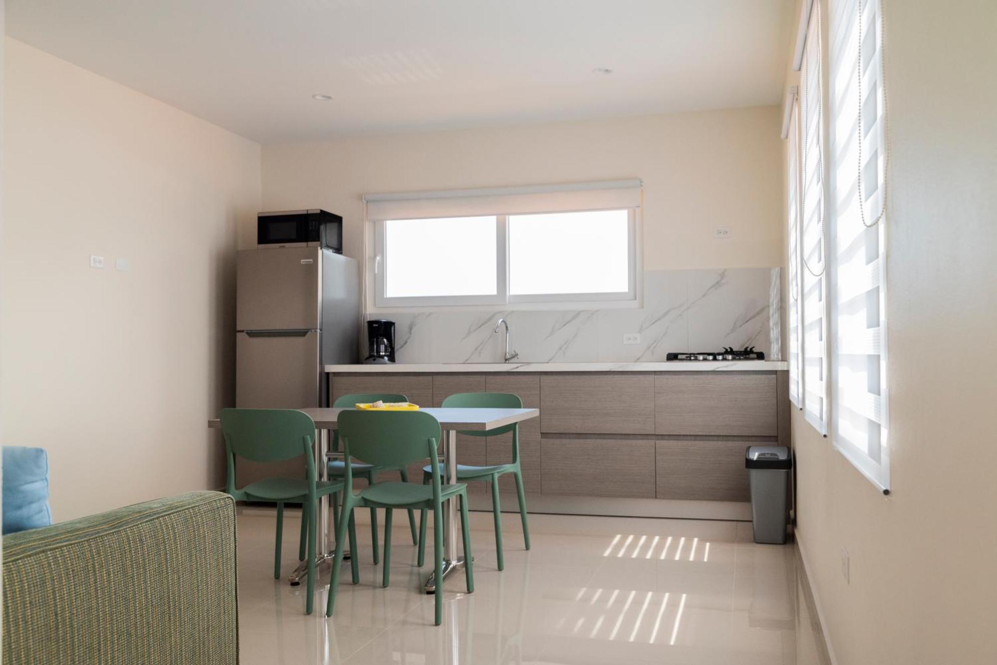 נורד Beach Homes Aruba מראה חיצוני תמונה