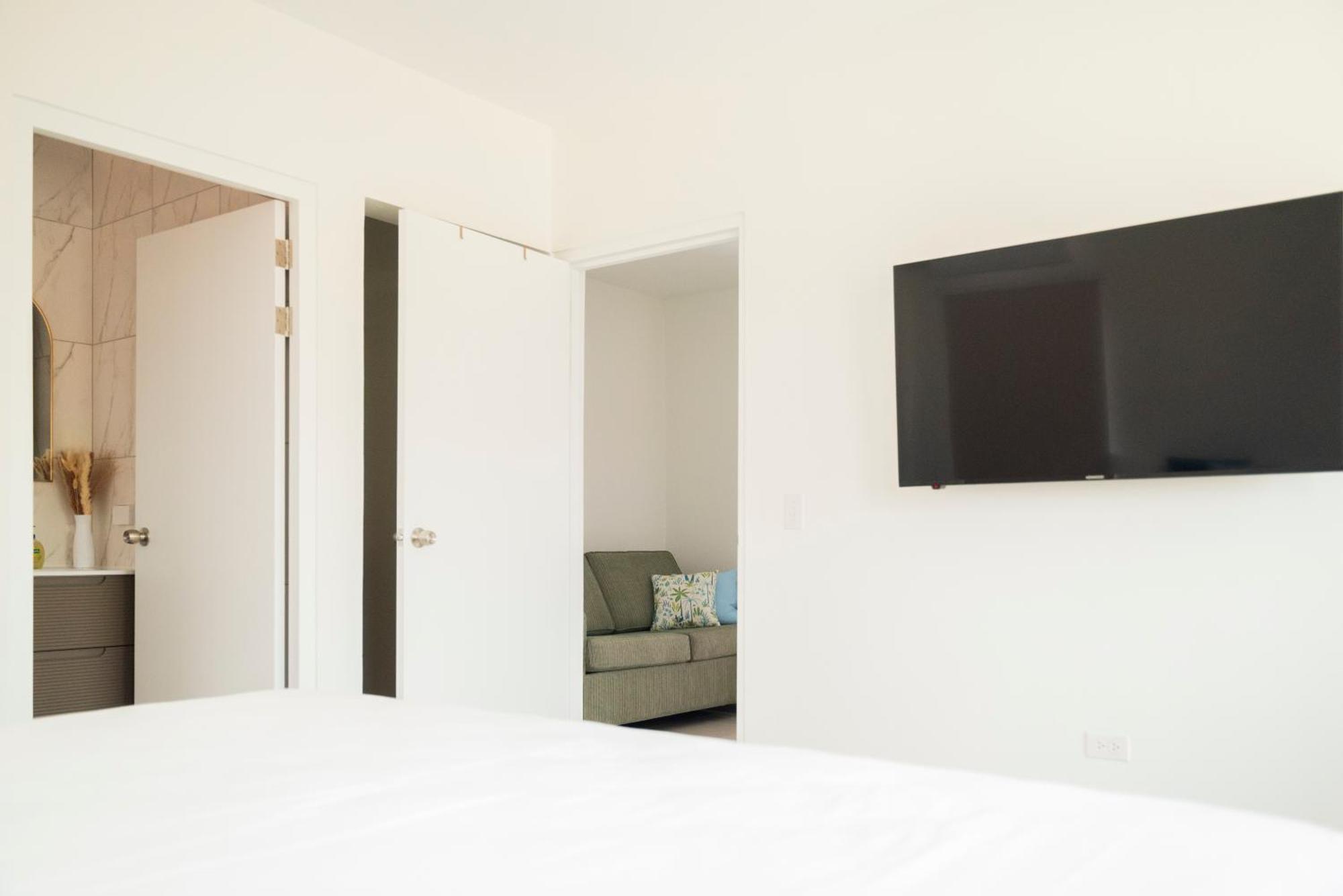 נורד Beach Homes Aruba מראה חיצוני תמונה
