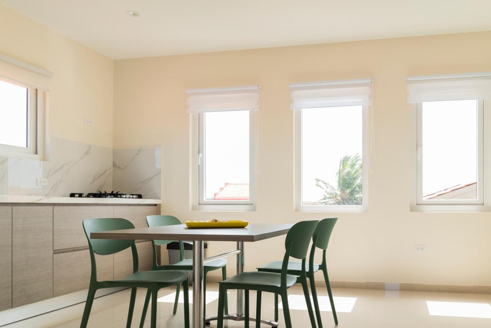 נורד Beach Homes Aruba מראה חיצוני תמונה