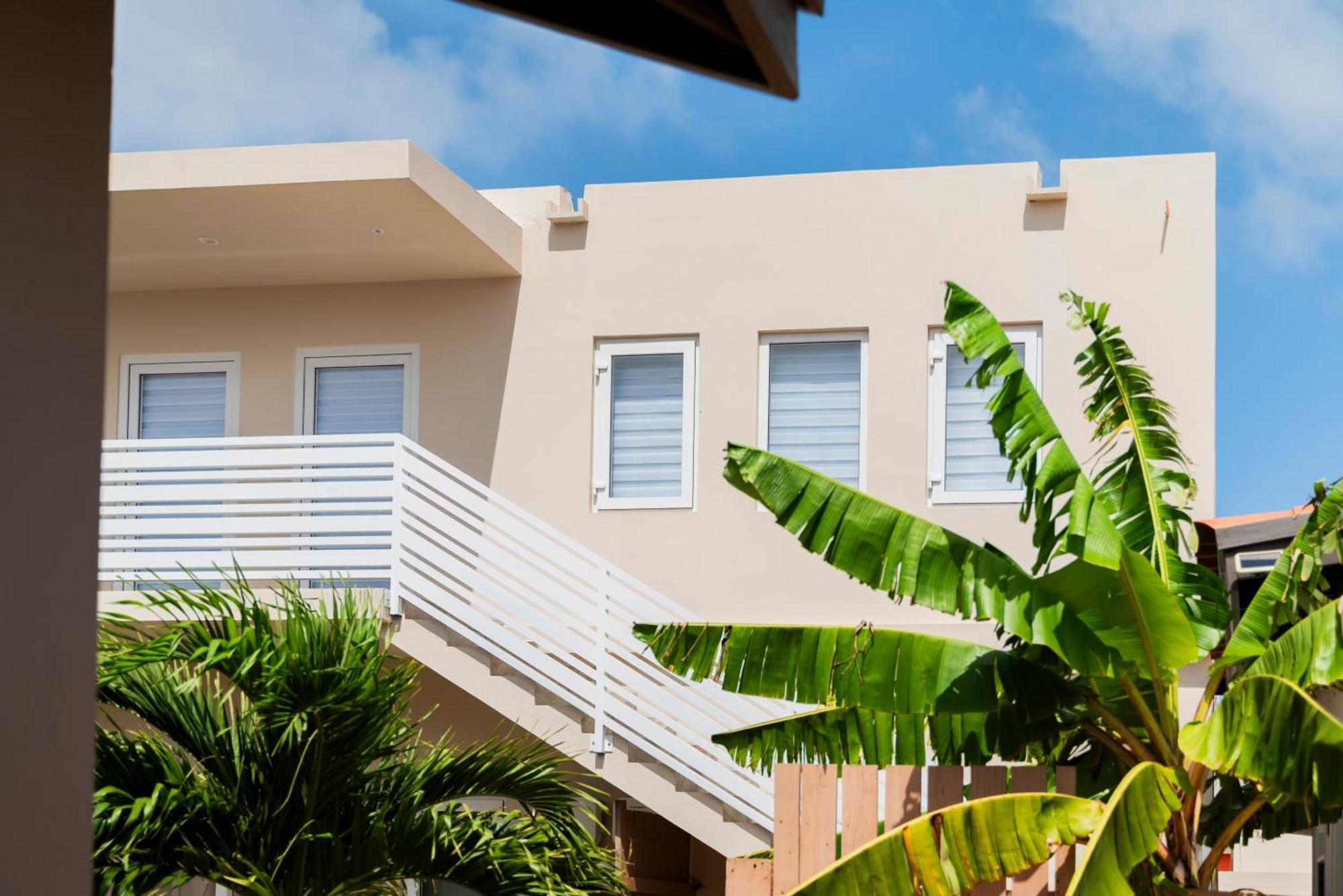 נורד Beach Homes Aruba מראה חיצוני תמונה